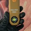 KOALA MILK 4 TEOS BARZ KOALA MILK (HYBRID) 2gr