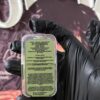 BIG CHIEF LEMON DRIP (HYBRID) X PEACH CRESCENDO (SATIVA)2G
