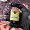 BIG CHIEF LEMON DRIP (HYBRID) X PEACH CRESCENDO (SATIVA)2G