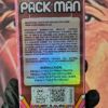 PACKMAN MUNDIALISTA MANGO BLISS & PEACH PARADISE (HYBRID & INDICA) 2gr