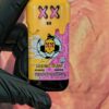PACKMAN MUNDIALISTA MANGO BLISS & PEACH PARADISE (HYBRID & INDICA) 2gr