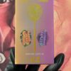 MUHA MEDS DUAL V2 MANGO PEACH RINGS & WHITE RASPBERRY (INDICA & HYBRID) 2gr