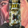 HITZ V2 PEACH ICE (INDICA) 2gr