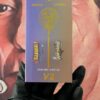MUHA MEDS DUAL V2 ORAGON BERRY RUNTZ & HORCHATA (INDICA & HYBRID) 2gr