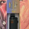 MUHA MEDS DUAL V2 ORAGON BERRY RUNTZ & HORCHATA (INDICA & HYBRID) 2gr
