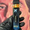 HITZ V2 PEACH ICE (INDICA) 2gr