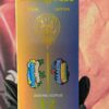 MUHA MEDS DUAL V2 PINEAPPLE PARADISE & GALACTIC DIESEL (SATIVA & SATIVA) 2gr