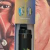MUHA MEDS DUAL V2 PINEAPPLE PARADISE & GALACTIC DIESEL (SATIVA & SATIVA) 2gr