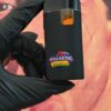 MUHA MEDS DUAL V2 PINEAPPLE PARADISE & GALACTIC DIESEL (SATIVA & SATIVA) 2gr