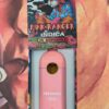 PINK RANGER 3 TEOS BARZ PINK RANGER (INDICA) 2gr