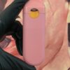 PINK RANGER 5 TEOS BARZ PINK RANGER (INDICA) 2gr
