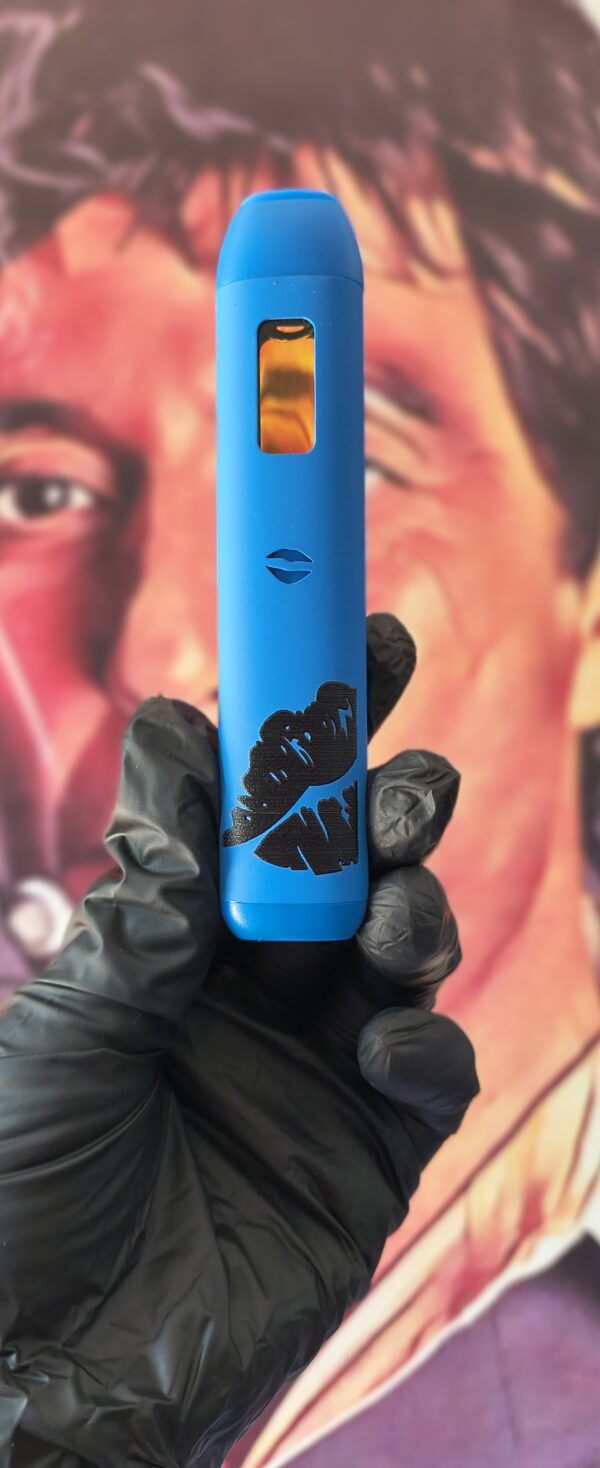 BESOS AZUL BLUE$TRIPS (INDICA) 2gr