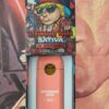 STRAWBERRY COUGH 3 TEOS BARZ STRAWBERRY COUGH (SATIVA) 2gr