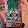 PACKMAN MUNDIALISTA STRAWBERRY RUNTS & BIG RED (HYBRID & SATIVA) 2gr