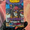 TED PENGUIN 1 TEOS BARZ TED PENGUIN (INDICA) 2gr