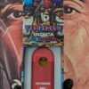 TED PENGUIN 3 TEOS BARZ TED PENGUIN (INDICA) 2gr