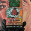 PACKMAN MUNDIALISTA TROPIC TANGO & ORANGE TANGIE (SATIVA & HYBRID) 2gr