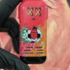PACKMAN MUNDIALISTA TROPIC TANGO & ORANGE TANGIE (SATIVA & HYBRID) 2gr