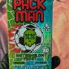 PACKMAN MUNDIALISTA WATERMELON FROST & FRUIT LOOPS (INDICA & HYBRID) 2gr