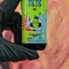 PACKMAN MUNDIALISTA WATERMELON FROST & FRUIT LOOPS (INDICA & HYBRID) 2gr