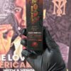 BLACK CHERRY FIZZ 1 THE 10/10 BOYS BLACK CHERRY FIZZ (SATIVA) 2gr