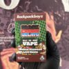 BLACK CHERRY GELATO 1 BACKPACKBOYZ BLACK CHERRY GELATO (HYBRID) 2gr