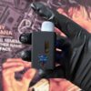 BLUEBERRY GELATO 3 PUSH BLUEBERRY GELATO 2G (SATIVA 15% & INDICA 85%)