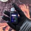 BLUEBERRY GELATO 4 PUSH BLUEBERRY GELATO 2G (SATIVA 15% & INDICA 85%)