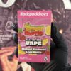 LEMONZ CHERRIEZ 1 BACKPACKBOYZ LEMONZ CHERRIEZ (HYBRID) 2gr