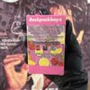 LEMONZ CHERRIEZ 2 BACKPACKBOYZ LEMONZ CHERRIEZ (HYBRID) 2gr
