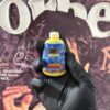LEMONZ CHERRY GELATO 5 BACKPACKBOYZ LEMON CHERRY GELATO (HYBRID) 2gr