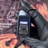 PUSH PEACH MANGO COCKTAIL (SATIVA 75% & INDICA 25%) 2GR