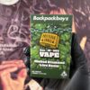 PRIVIGE SMOKE 1 BACKPACKBOYZ PRIVILEGE SMOKE (HYBRID) 2gr