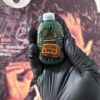 PRIVIGE SMOKE 5 BACKPACKBOYZ PRIVILEGE SMOKE (HYBRID) 2gr