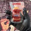 WHITE CHERRY GUSHERS 3 BACKPACKBOYZ WHITE CHERRY GUSHERS (HYBRID) 2gr
