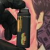 MUHA MEDS V2 WATERMELON OG (INDICA) 2gr