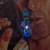 BLACKLIME RESERVE 5 COOKIES DUAL FLAVORED RASPBERRY TART & KEY LIME PIE (SATIVA & SATIVA) 2gr