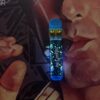 BLACKLIME RESERVE 6 COOKIES DUAL FLAVORED RASPBERRY TART & KEY LIME PIE (SATIVA & SATIVA) 2gr