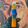SLUGGERS FIRE OG (INDICA) 2gr