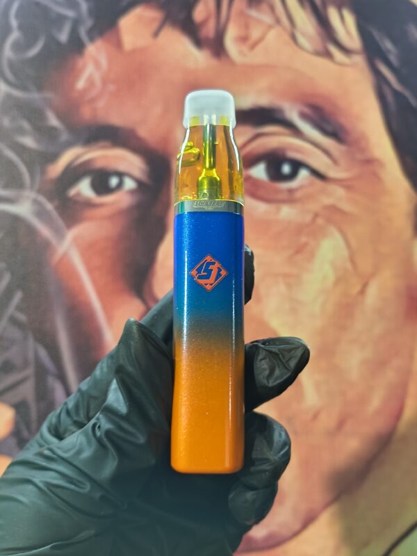 SLUGGERS FIRE OG (INDICA) 2gr