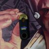CALIFORNIA HONEY GALATIC DIESEL (HYBRID) 2gr