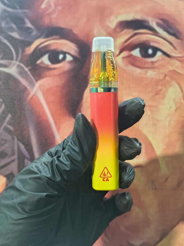 SLUGGERS RUNTZ (HYBRID) 2gr
